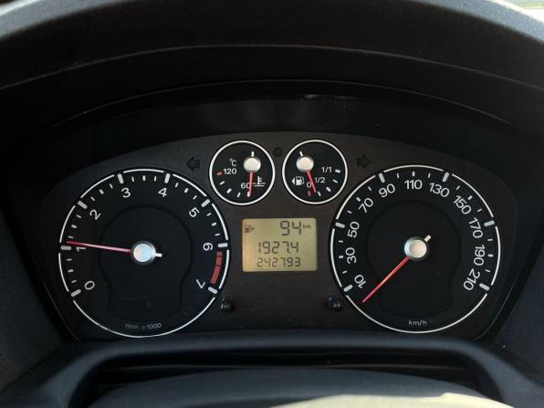 Ford Fusion I Рестайлинг с пробегом 2008 года, цена 319 000 рублей, 242000 км, хэтчбек, Автокод Объявления