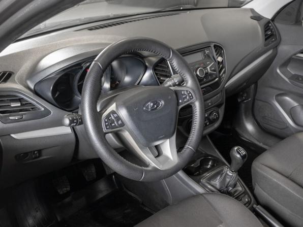 Lada (ВАЗ) Vesta I с пробегом 2018 года, цена 808 000 рублей, 195167 км, универсал, Автокод Объявления