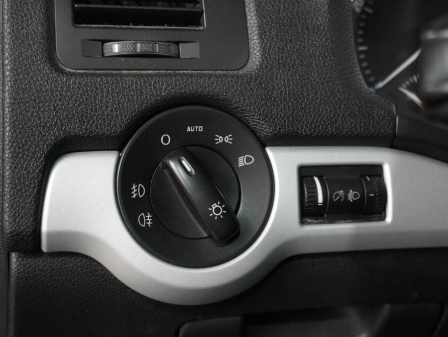 Skoda Octavia II (A5) Рестайлинг Воронеж  - изображение 14