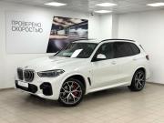 BMW X5 IV (G05/G18) Красноярск  - изображение 43
