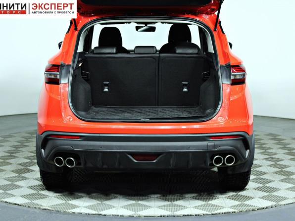 Geely Coolray I с пробегом 2020 года, цена 1 597 000 рублей, 72275 км, внедорожник, Автокод Объявления