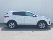 Kia Sportage IV Рестайлинг Новочеркасск  - изображение 25