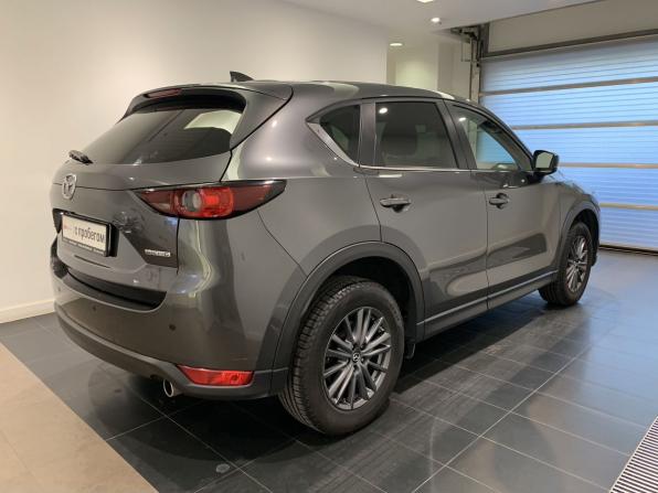 Mazda CX-5 II с пробегом 2020 года, цена 2 299 000 рублей, 134955 км, внедорожник, Автокод Объявления