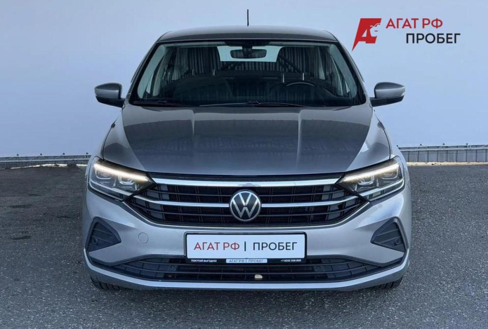 Volkswagen Polo VI Киров  - изображение 2