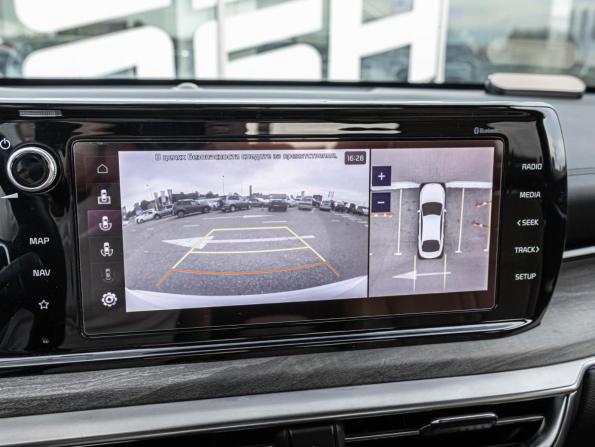 Kia K5 III с пробегом 2020 года, цена 2 782 000 рублей, 72581 км, седан, Автокод Объявления