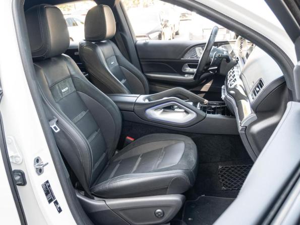 Mercedes-Benz GLE AMG II (V167) с пробегом 2021 года, цена 8 850 000 рублей, 68743 км, внедорожник, Автокод Объявления