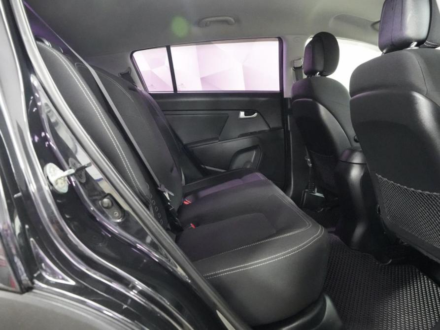 Kia Sportage III Рестайлинг Ульяновск  - изображение 13