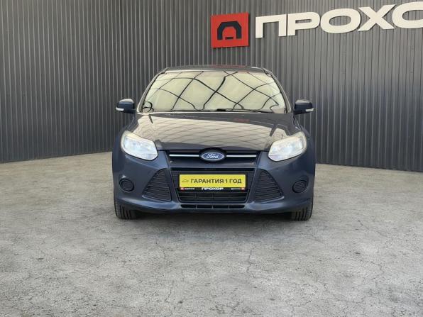 Ford Focus III с пробегом 2012 года, цена 775 000 рублей, 157395 км, седан, Автокод Объявления