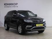 Geely Atlas I Дзержинск  - изображение 28