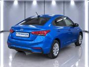 Hyundai Solaris II Москва  - изображение 21