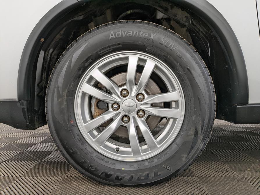 Mitsubishi Outlander III Рестайлинг Москва  - изображение 18