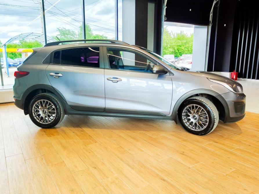 Kia Rio IV Тула  - изображение 4