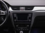 Skoda Rapid I Рестайлинг Москва  - изображение 31
