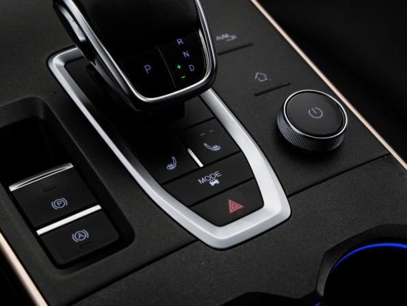 Omoda C5 I с пробегом 2023 года, цена 1 549 000 рублей, 89587 км, внедорожник, Автокод Объявления
