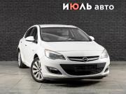 Opel Astra J Екатеринбург  - изображение 16