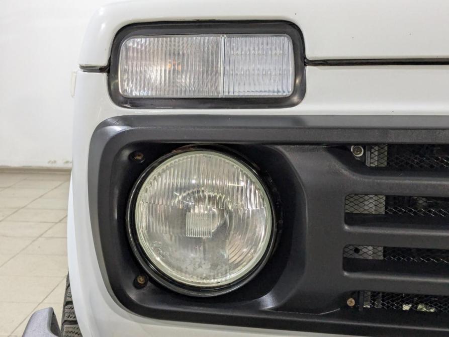 Lada (ВАЗ) Niva Legend Химки  - изображение 11