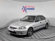 Honda Civic VI Нижний Новгород  - изображение 20