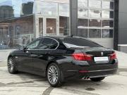 BMW 5 серии VI (F10/F11/F07) Новосибирск  - изображение 30