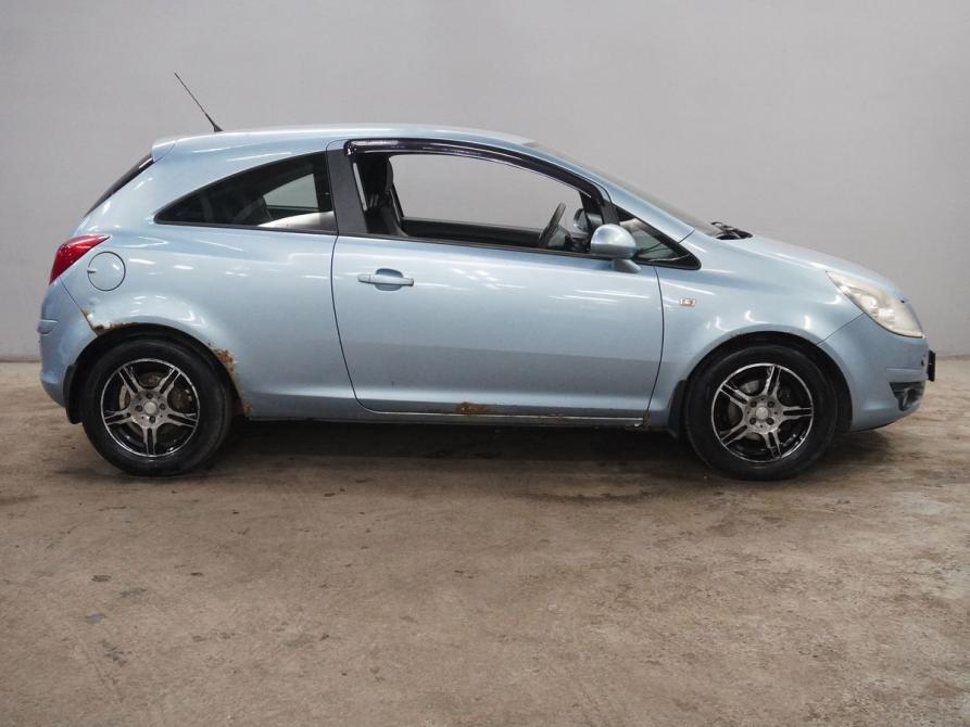 Opel Corsa D Москва  - изображение 4