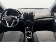 Hyundai Solaris I Москва  - изображение 24
