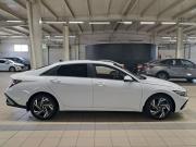 Hyundai Elantra VII (CN7) Рестайлинг Набережные Челны  - изображение 33