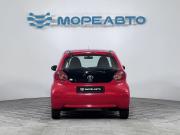 Toyota Aygo I Калининград  - изображение 21