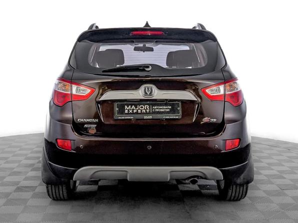 Changan CS35 с пробегом 2019 года, цена 900 000 рублей, 69778 км, внедорожник, Автокод Объявления