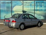Mitsubishi Lancer IX Архангельск  - изображение 18