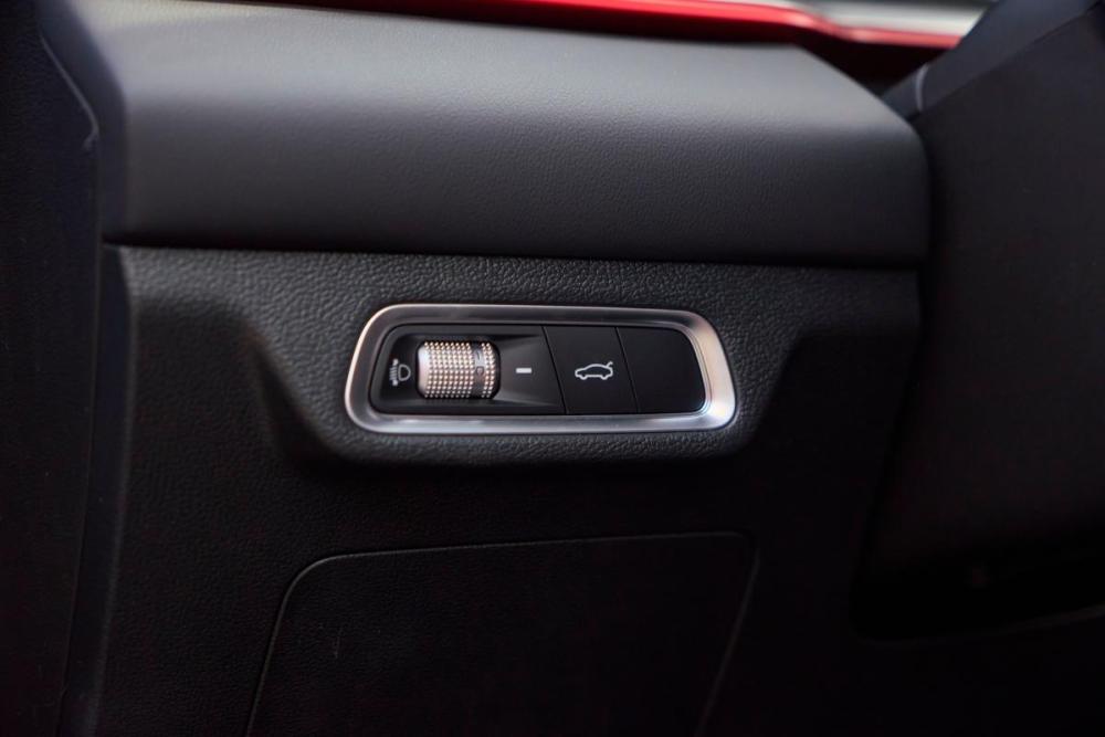 Geely Coolray I Рестайлинг 2 Санкт-Петербург  - изображение 27