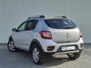 Renault Sandero II Новочеркасск  - изображение 20
