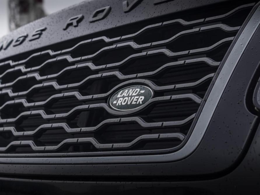Land Rover Range Rover IV Рестайлинг Москва  - изображение 2
