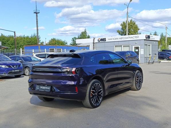Zeekr 001 I с пробегом 2023 года, цена 5 460 000 рублей, 64953 км, хэтчбек, Автокод Объявления