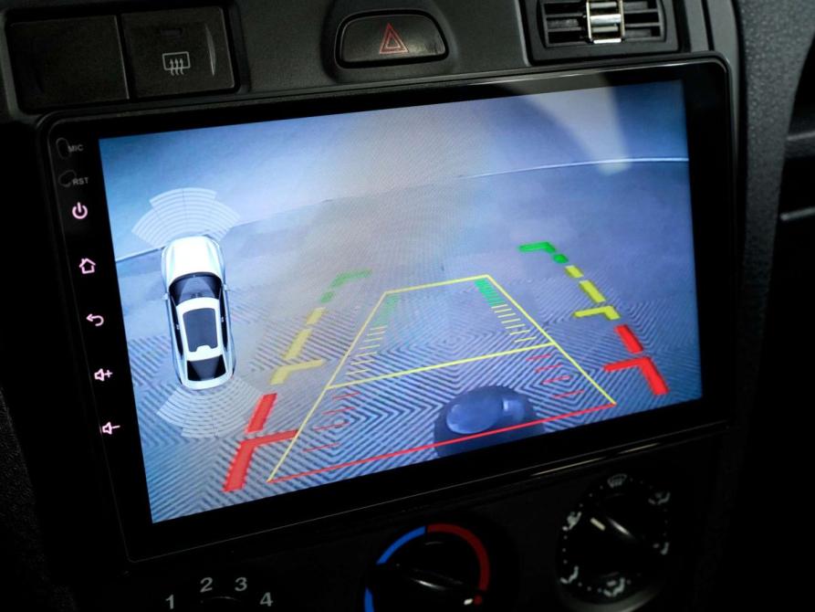 Ford Fusion I Рестайлинг Санкт-Петербург  - изображение 15