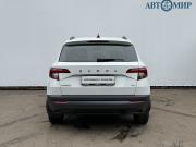 Skoda Karoq I Москва  - изображение 18