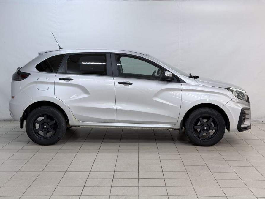 Lada (ВАЗ) XRAY I Воронеж  - изображение 8