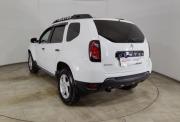 Renault Duster I Рестайлинг Волгоград  - изображение 30