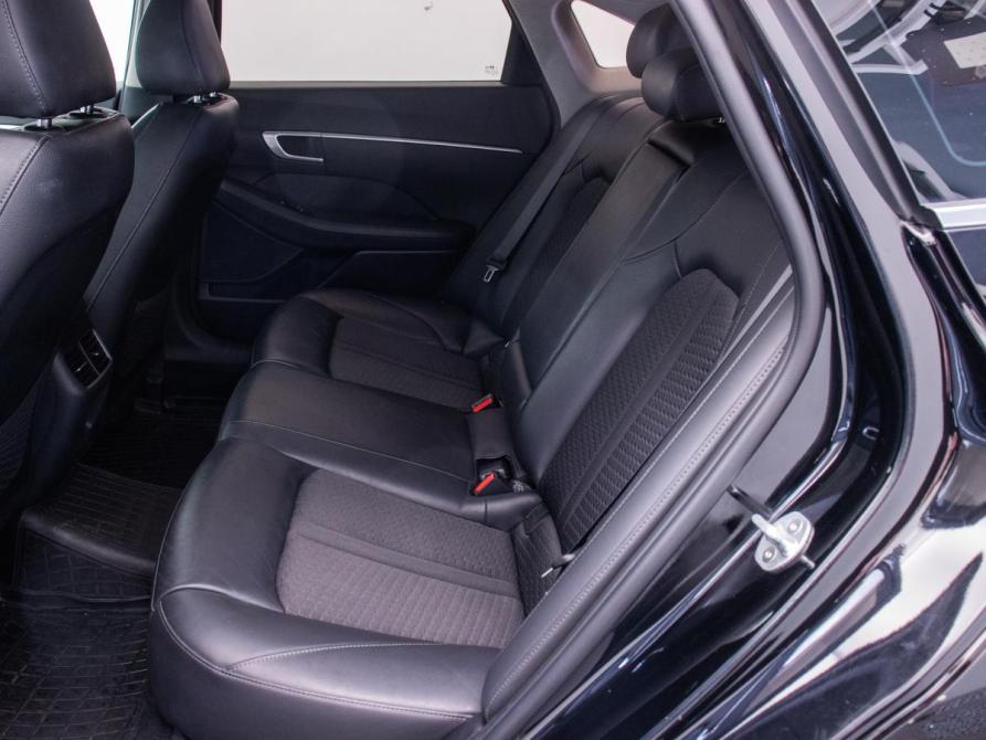 Hyundai Sonata VIII (DN8) Москва  - изображение 11