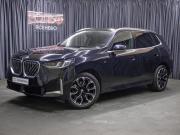 BMW X3 IV (G45/G48) Москва  - изображение 29