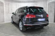 Volkswagen Touareg II Рестайлинг Ярославль  - изображение 22