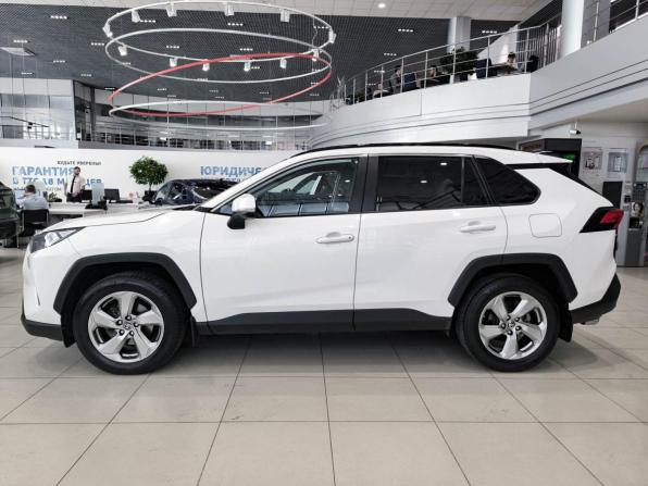 Toyota RAV4 V (XA50) с пробегом 2019 года, цена 2 980 000 рублей, 77310 км, внедорожник, Автокод Объявления