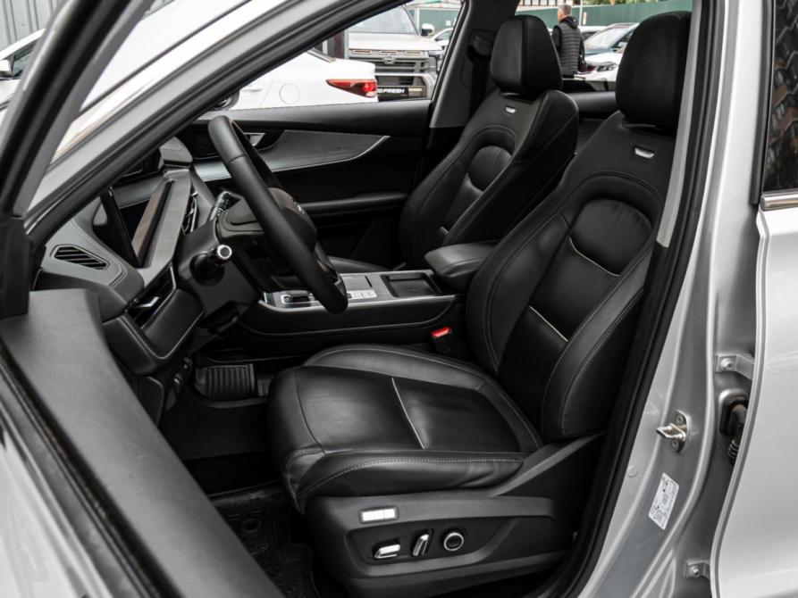 Chery Tiggo 7 Pro Max I Краснодар  - изображение 10