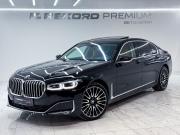 BMW 7 серии VI (G11/G12) Рестайлинг Уфа  - изображение 41