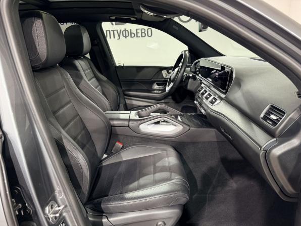 Mercedes-Benz GLE II (V167) с пробегом 2022 года, цена 8 090 000 рублей, 41569 км, внедорожник, Автокод Объявления