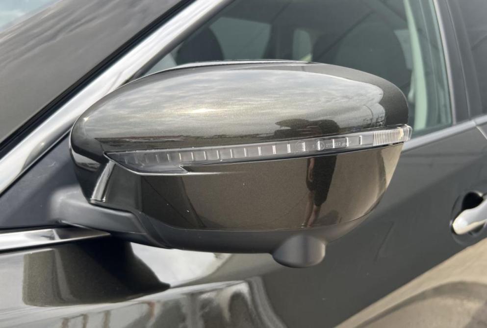 Nissan X-Trail III Рестайлинг Красноярск  - изображение 16