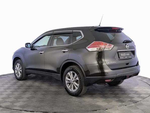 Nissan X-Trail III с пробегом 2015 года, цена 1 485 000 рублей, 172112 км, внедорожник, Автокод Объявления