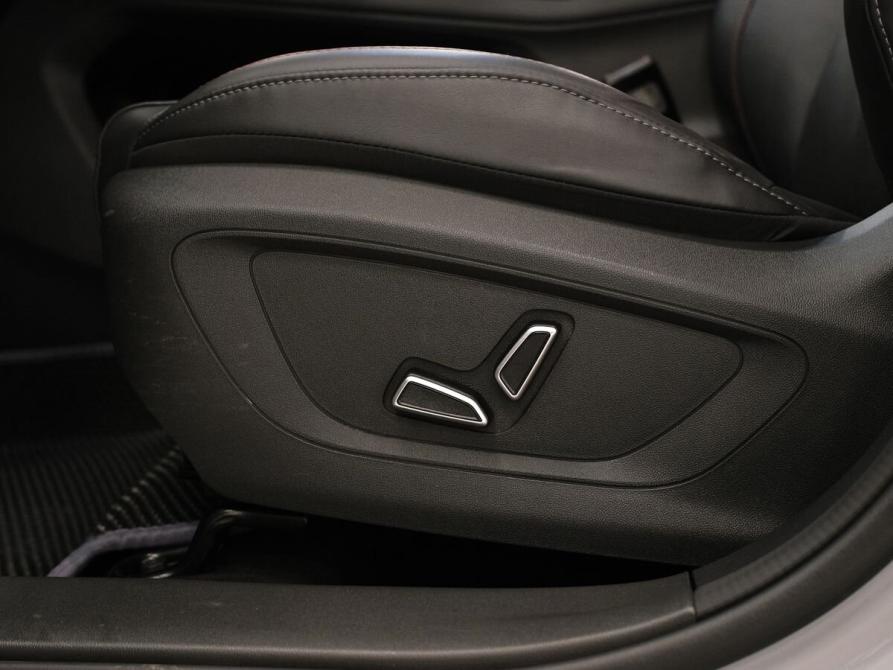 Changan CS55 Plus II Самара  - изображение 17