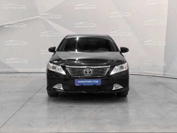 Toyota Camry VII (XV50) Рестайлинг с пробегом 2014 года, цена 1 900 000 рублей, 270000 км, седан, Автокод Объявления