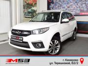 Chery Tiggo 3 I Кемерово  - изображение 24
