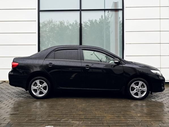 Toyota Corolla X (E140 E150) Рестайлинг с пробегом 2010 года, цена 1 065 000 рублей, 220000 км, седан, Автокод Объявления