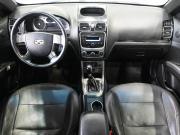 Geely Emgrand EC7 Ростов-на-Дону  - изображение 28